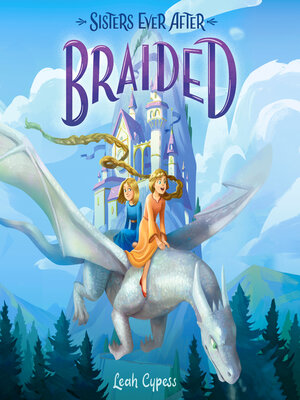 cover image of Braided